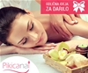 Salon Pikica na i, masaža po izbiri. Salon Pikica na i, masaža po izbiri.