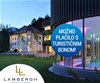 Lambergh Chateau & Hotel 4*, Begunje: turistični bon Lambergh Chateau & Hotel 4*, Begunje: turistični bon