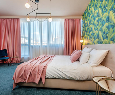 Priska Med Luxury Rooms 4*, Split: mega počitnice