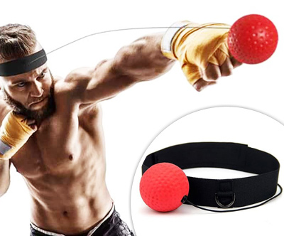 BoxingBall sistem za trening boksa