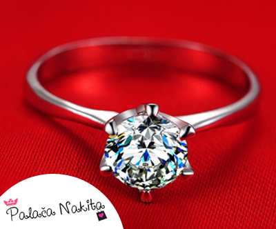 Cudovit 10-delni set nakita s kristali Swarovski® Cudovit 10-delni set nakita s kristali Swarovski®
