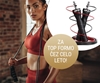 Profesionalna kolebnica za vadbo ProJump Profesionalna kolebnica za vadbo ProJump