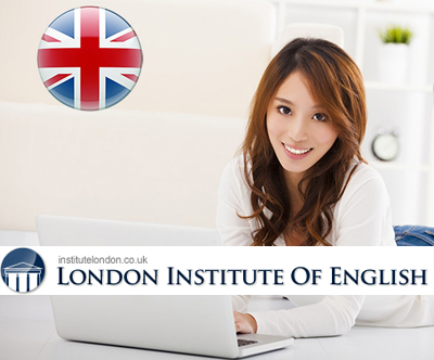 London Institute of English: online tečaj angleščine London Institute of English: online tečaj angleščine