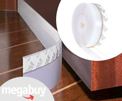 ProSeal tesnilni trak proti vetru, prahu, hrupu in žuže