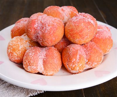 Slastno, rocno narejeno mešano cajno pecivo (1 kg)