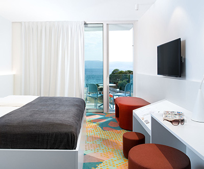 Family hotel Lišanj 4*, Novi Vinodolski: velika noč