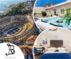 Villa Brandestini 4*, Pula: mega počitnice za 2 osebi Villa Brandestini 4*, Pula: mega počitnice za 2 osebi