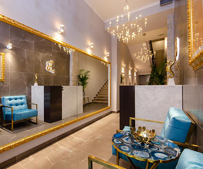 Villa Brandestini 4*, Pula: mega počitnice za 2 osebi