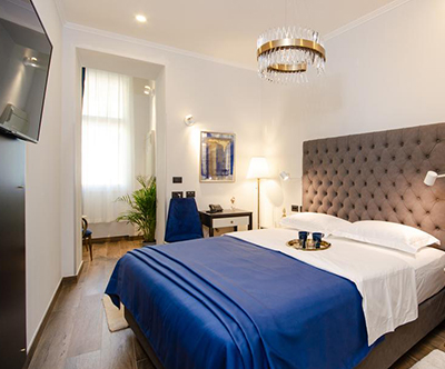 Villa Brandestini 4*, Pula: mega počitnice za 2 osebi