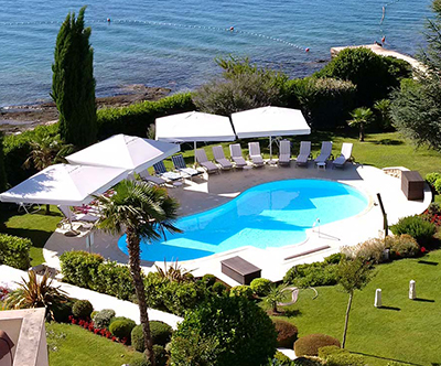 Villa Radin 4*, Vodice: pomladne počitnice