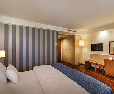 Valamar Riviera Hotel & Residence 4*, Poreč
