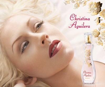 Ženska dišava CHRISTINA AGUILERA - Woman (50 ml, EDP)