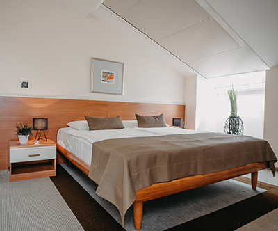 Villa Eugenia 4*, Lovran: spa oddih