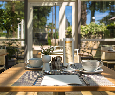 Villa Eugenia 4*, Lovran: spa oddih