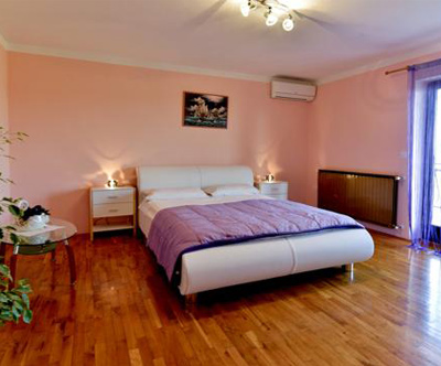 Villa Tina 3* Novigrad, 3-dnevni oddih