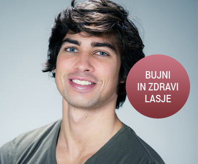 Frizerstvo Z, moško striženje, nega proti izpadanju las