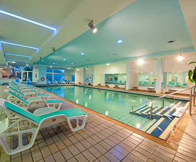Hotel Hedera 4*, Rabac: pomladni oddih s polpenzionom