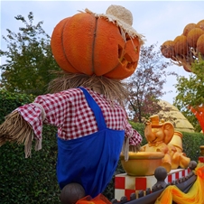 Zabaviščni park Gardaland: vstopnica