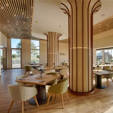 The Point 4*, Gorišnica: oddih, wellness, savna
