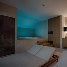 The Point 4*, Gorišnica: oddih, wellness, savna