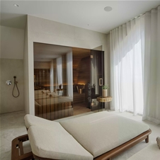The Point 4*, Gorišnica: oddih, wellness, savna