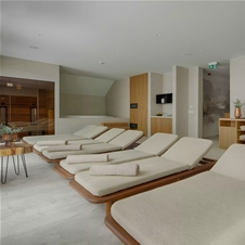 The Point 4*, Gorišnica: oddih, wellness, savna
