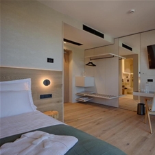 The Point 4*, Gorišnica: oddih, wellness, savna