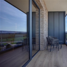 The Point 4*, Gorišnica: oddih, wellness, savna