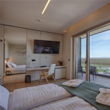 The Point 4*, Gorišnica: oddih, wellness, savna