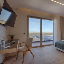 The Point 4*, Gorišnica: oddih, wellness, savna