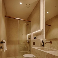 The Point 4*, Gorišnica: oddih, wellness, savna