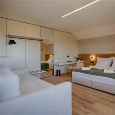 The Point 4*, Gorišnica: oddih, wellness, savna