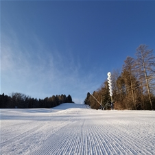 Mladinski hotel Punkl, Ravne: smučarski oddih