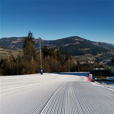 Mladinski hotel Punkl, Ravne: smučarski oddih