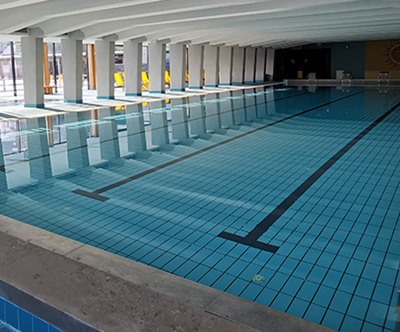 Mladinski hotel Punkl, Ravne: smučarski oddih
