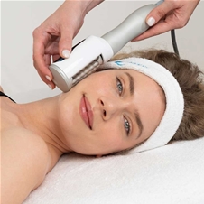 Sense Wellness Privé: Endosphères® terapija obraza
