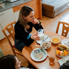 Thermal Resort Lendava: apartma, polpenzion