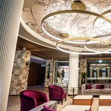 Hotel Habakuk, Maribor, wellness oddih