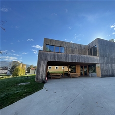 Mladinski hotel Punkl, Ravne: smučarski oddih