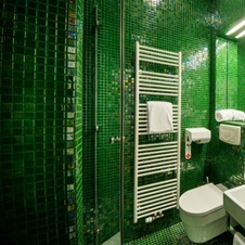 Rimske Terme, Hotel Rimski dvor ali Sofijin dvor