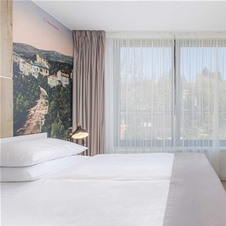 Hotel Esplanade 4*, Crikvenica: wellness oddih
