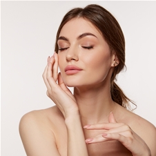 Sense Wellness Privé: Endosphères® terapija obraza