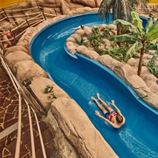 Terme Čatež: Zimska Termalna riviera in wellness