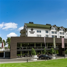Hotel Habakuk, Maribor, wellness oddih