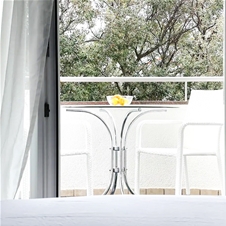 Apartmaji Blue & Gold On the Beach, Novalja, Pag