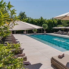 Hotel President Solin 5*: polpenzion, wellness, masaža