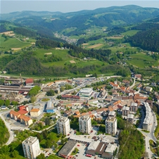 Mladinski hotel Punkl, Ravne: smučarski oddih