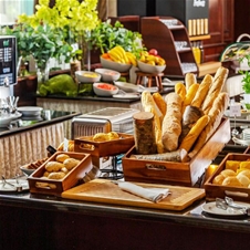 Hotel President Solin 5*: polpenzion, wellness, masaža
