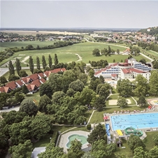 Thermal Resort Lendava: apartma, polpenzion