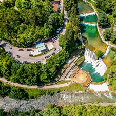goHolidays: Sarajevo in biseri Bosne, izlet, 2 dni